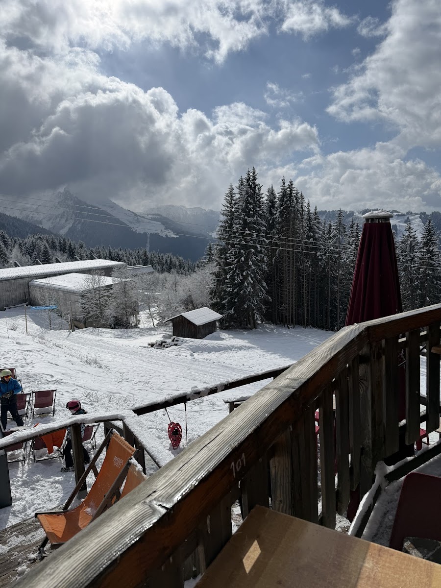 L'passage Morzine Photos 2